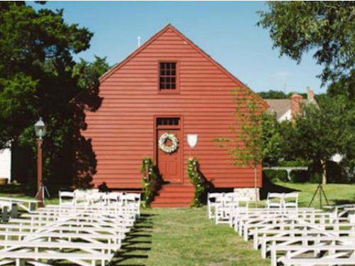 Beaufort-Historic-Site-Wedding-Beaufort-NC