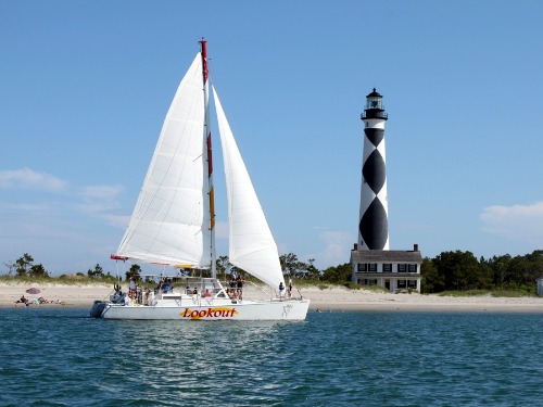 Lookout Cruises_Beaufort_NC_500