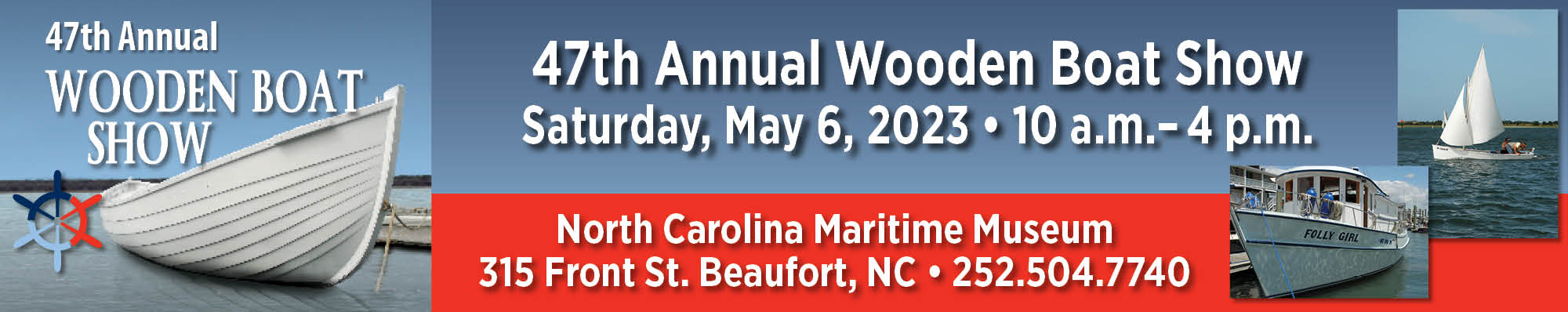 Annual Wooden-Boat-Show-Beaufort-NC-NC_Maritime-Museum