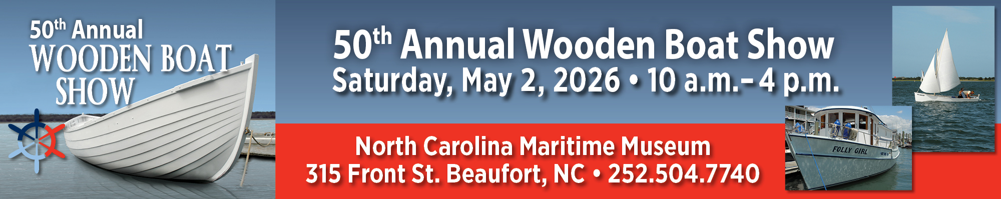 Wooden Boat Show 2026_2000x398